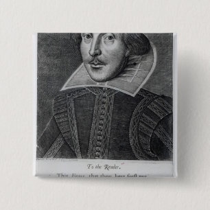 Inledning 'Herr William Shakespeares Knapp