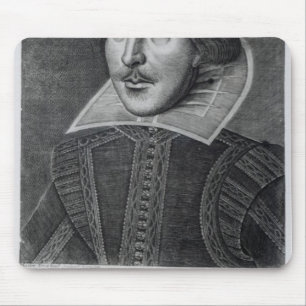 Inledning 'Herr William Shakespeares Musmatta