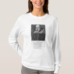 Inledning 'Herr William Shakespeares Tröja