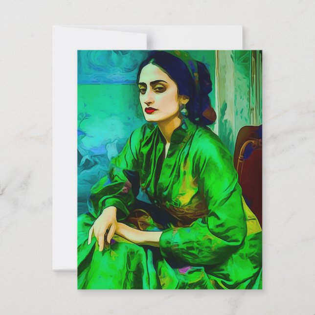 Inledning Inbjudningar (Framsida)