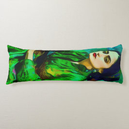 Inledning Kroppskudde