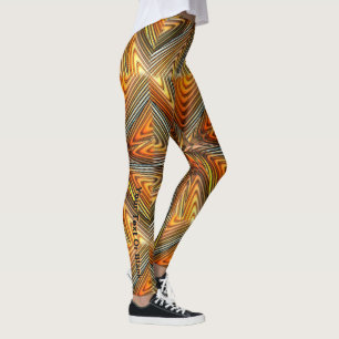 Inledning Leggings