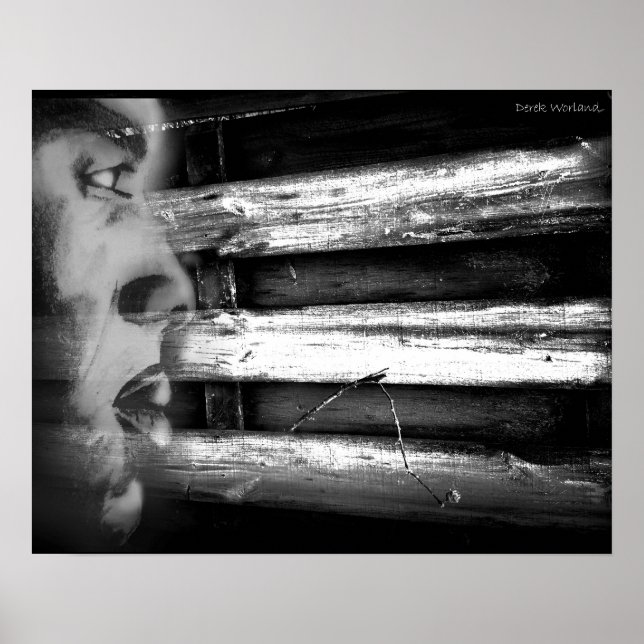 Inledning Poster (Framsidan)