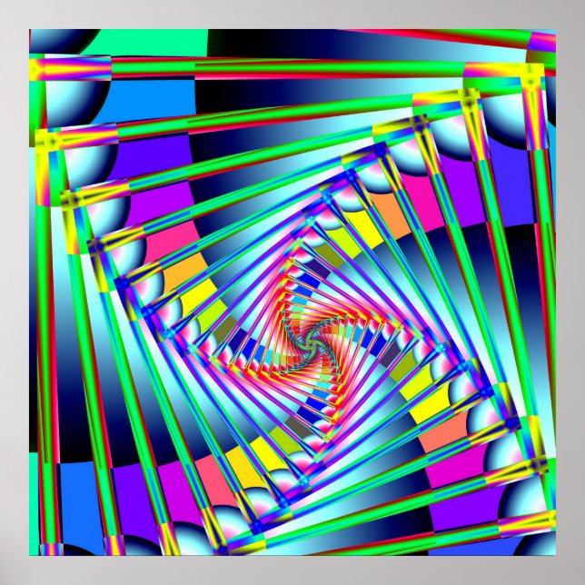 "Inledning" Poster (Framsidan)