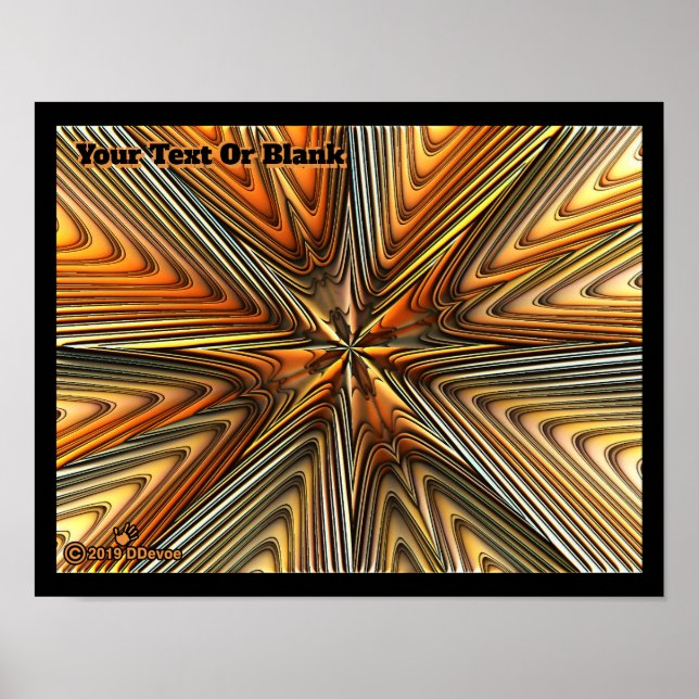 Inledning Poster (Framsidan)