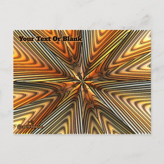 Inledning Vykort (Framsida)