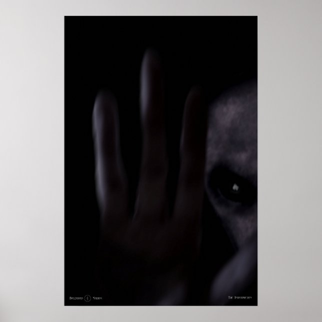 Inledningen Poster (Framsidan)