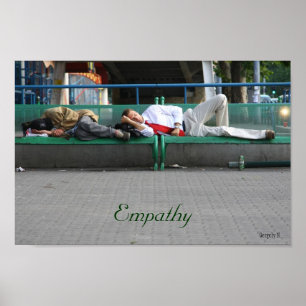 Inlevelse Poster