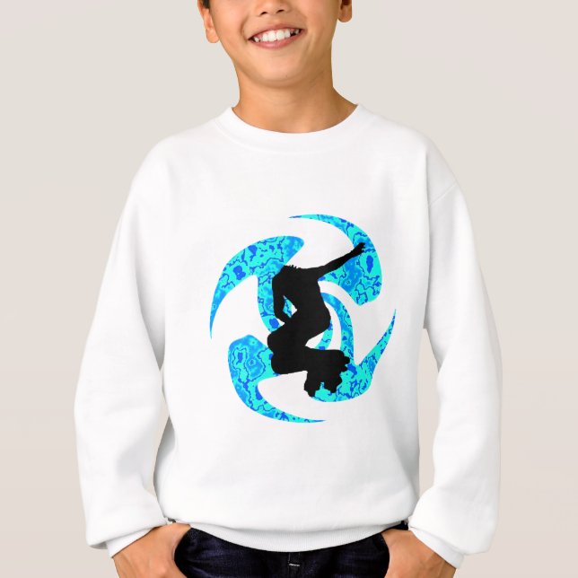 INLINJESVÄGEN T-SHIRT (Framsida)