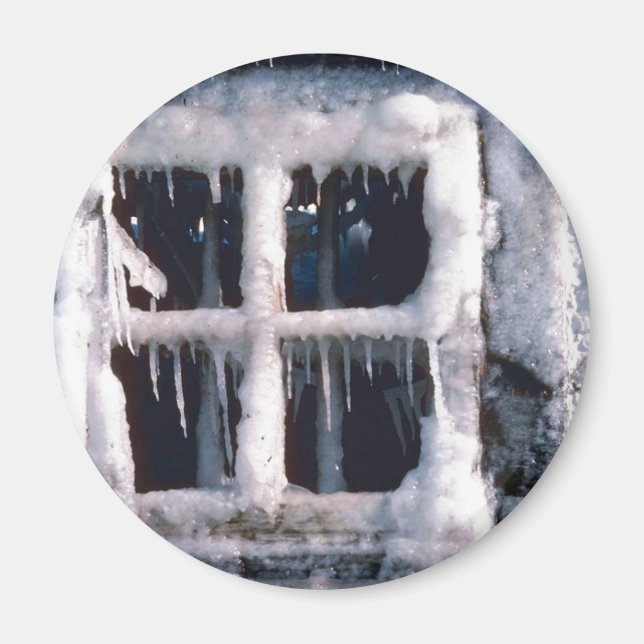 Inloggad Magnet (Framsidan)