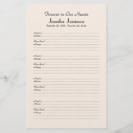 Inloggningssida för mini-påfyllnad för Memorial Bo