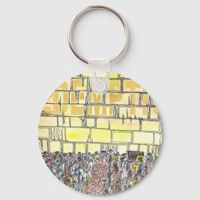 Inlösen Nyckelring (Framsida)