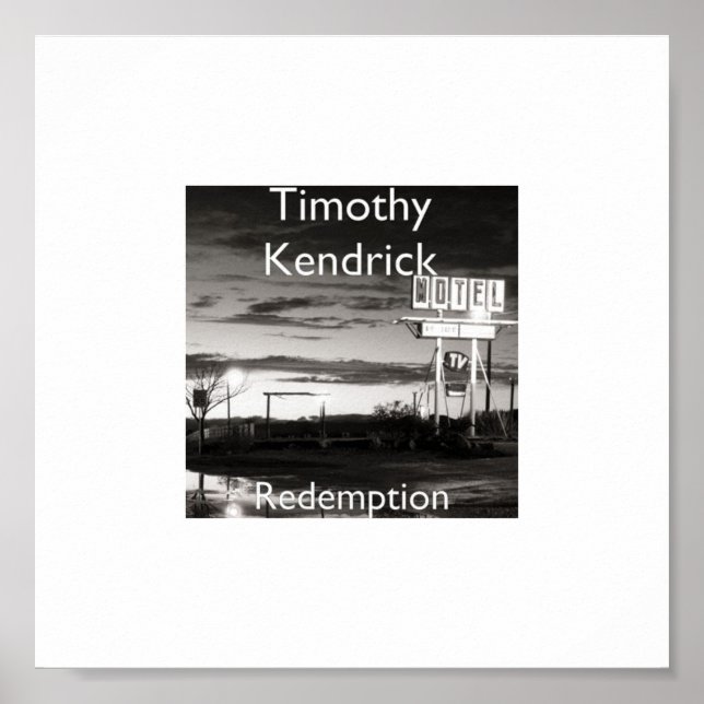 Inlösen Poster (Framsidan)