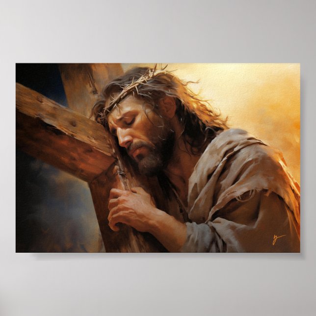 Inlösningens börda poster (Framsidan)