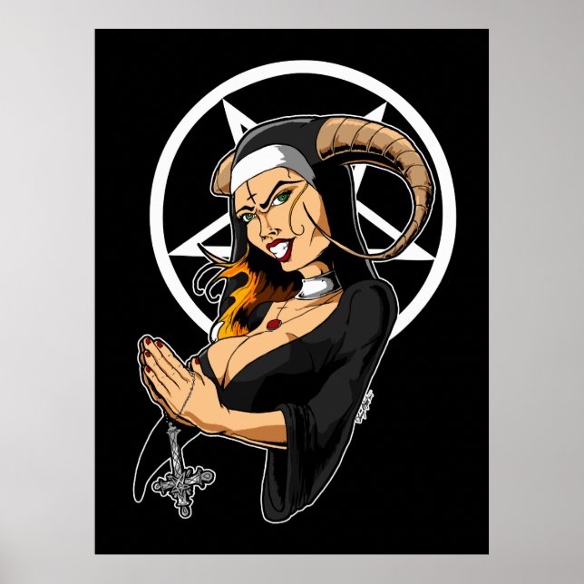 Inlösningsstämpeln Poster (Framsidan)