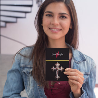 Inlösningssymbol Vykort