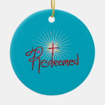 Inlösta kristna Kor Blue-Grönten