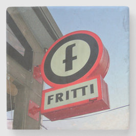 Inman Park, Fritti, Atlanta Marble Underlägg