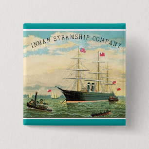 Inman Steamship Company Knapp