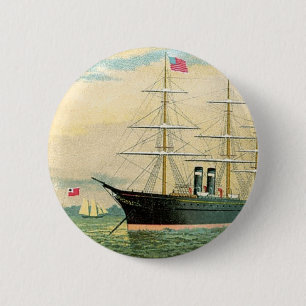 Inman Steamship Company Knapp