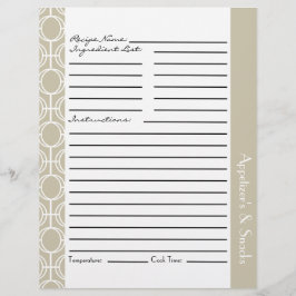 Inmatningar för länkade förekomster av Ringar-rece