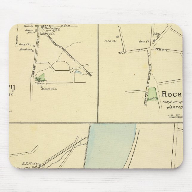 Inmatningsfält Musmatta (Framsidan)