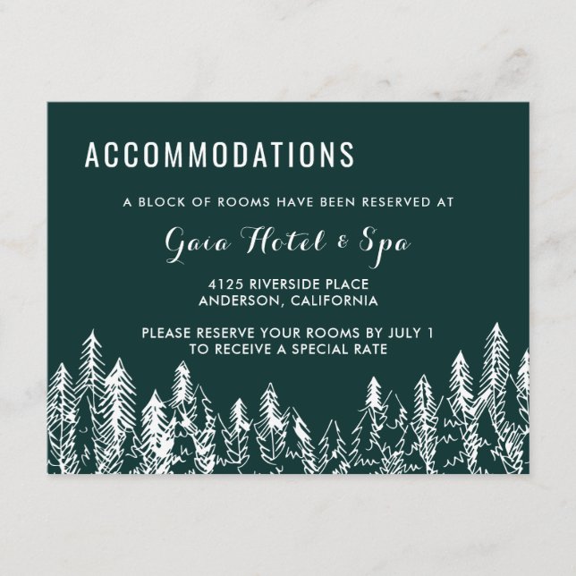 Inmatningskort för bergsområde tilläggskort (Framsida)