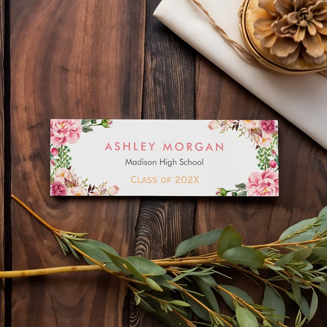 Inmatningskort för romsk Blommigt, omformad Studen (Skapare uppladdad)