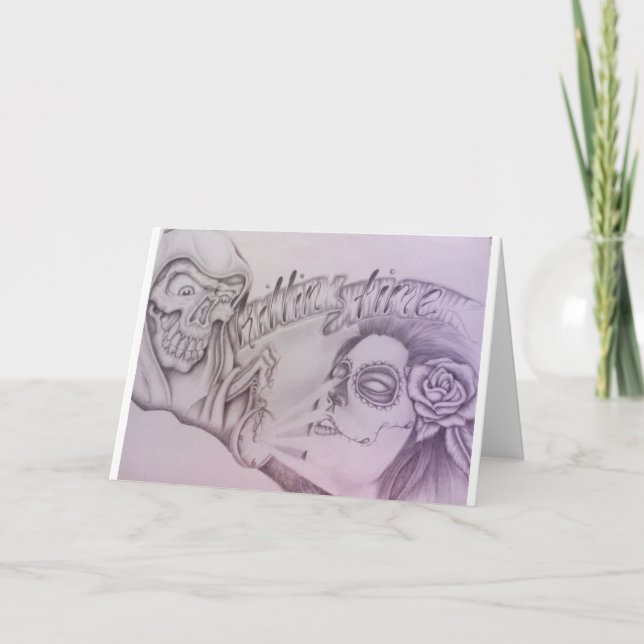 Inmatningskort Kort (Framsida)