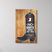 Inmatningssignatur för Rustik kalkboard