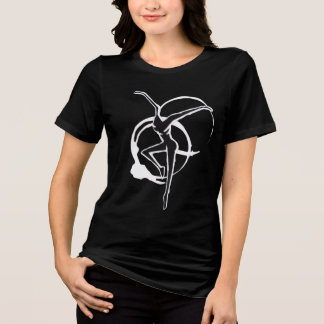 Innan dessa trånga gator t shirt