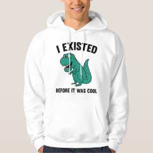 Innan det var Coola Hoodie