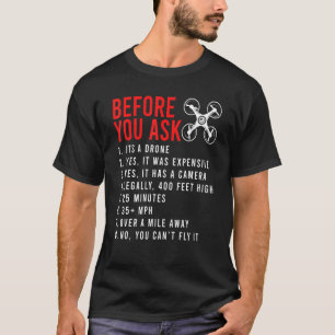 Innan du klickar på Dra i design T Shirt