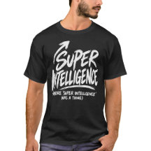 Innan Super Intelligens var en sak Retro Tech Kul