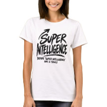 Innan Super Intelligens var en sak Retro Tech Kul