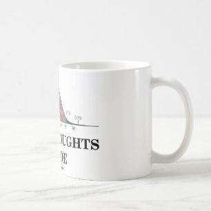 Innanför Elaket (Humor för statistik) Kaffemugg