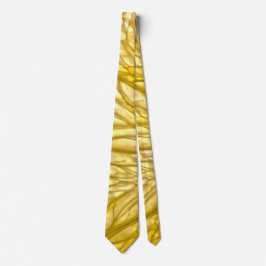 Innanför Lemon Necktie Slips