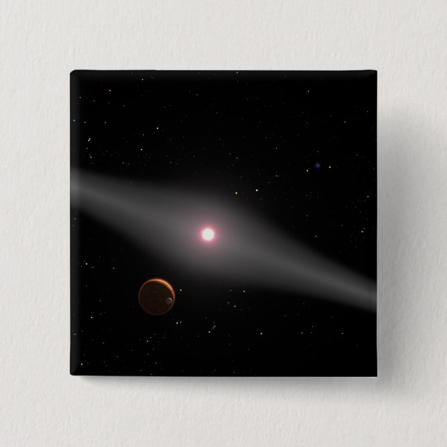 Innanför närheten knapp (Framsida)