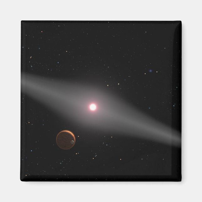 Innanför närheten magnet (Framsidan)