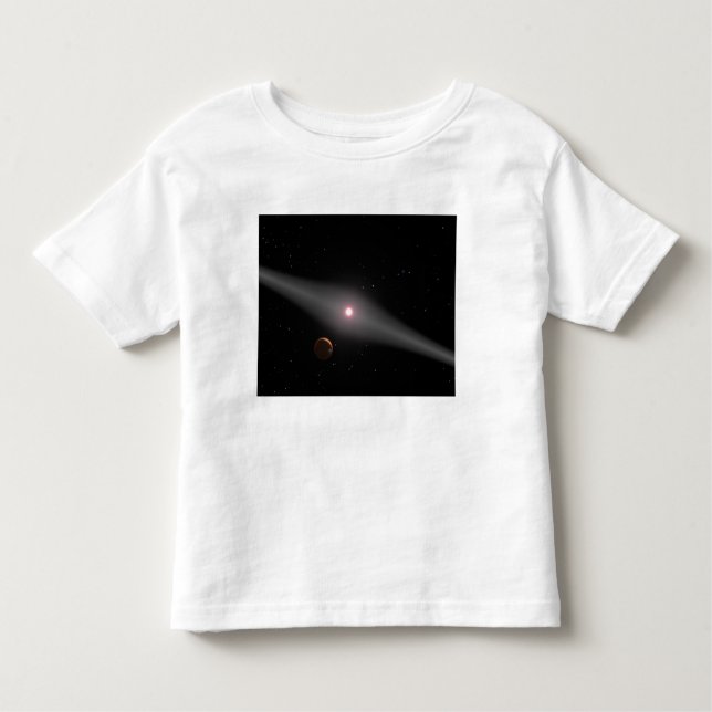 Innanför närheten t-shirt (Framsida)