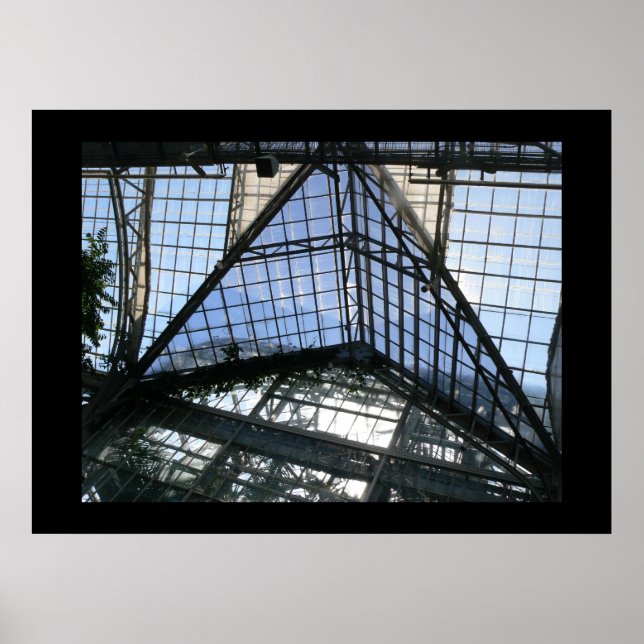 innanför (tak för växthuseffekten) poster (Framsidan)