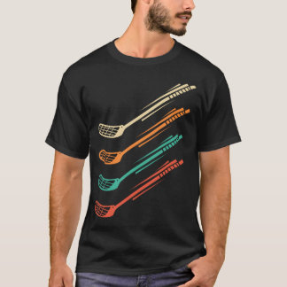 Innebandy Inomhockey Lagsporter Klubba Flex Des T Shirt