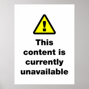⚠ Innehåll är för närvarande inte tillgängligt Pos Poster