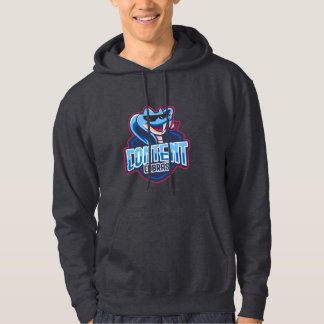 Innehåll Cobras hoodie