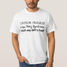 Innehåll kan skifta T-Shirt
