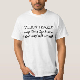 Innehåll kan skifta T-Shirt