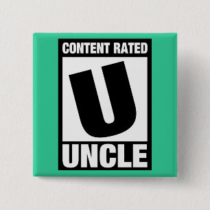 Innehåll klassade unclen knapp