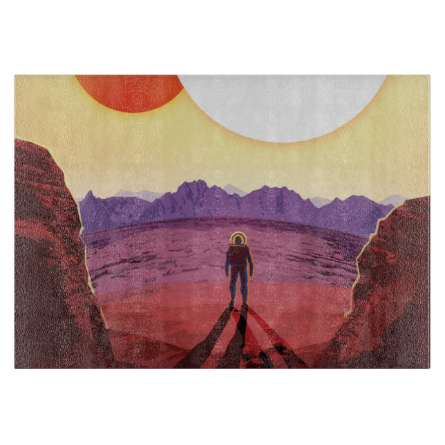 Innehåller utrymmesresmål Planet Äventyr (Framsidan)