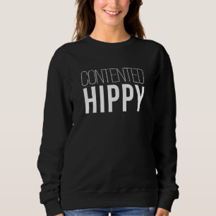 Innehållsrik Hippy T Shirt
