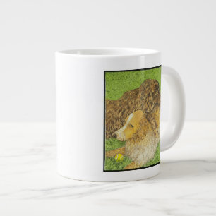 Innehav Jumbo Mugg
